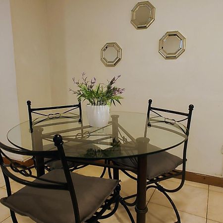 Mendoza Suites 2 Экстерьер фото