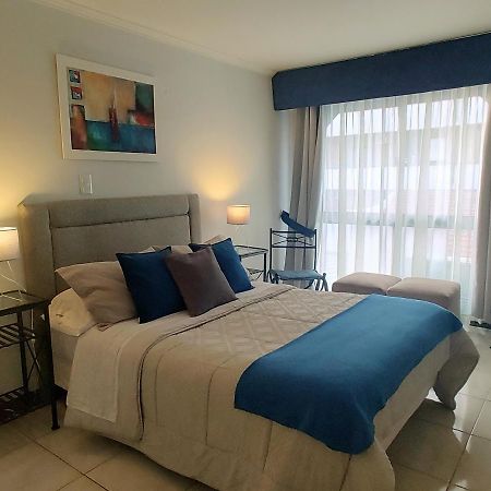 Mendoza Suites 2 Экстерьер фото
