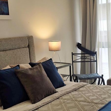 Mendoza Suites 2 Экстерьер фото