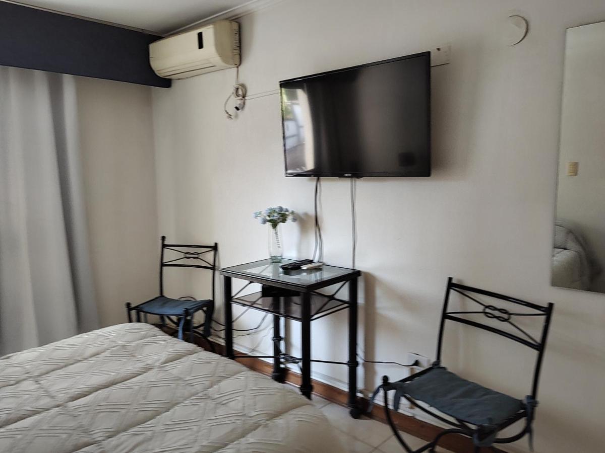 Mendoza Suites 2 Экстерьер фото