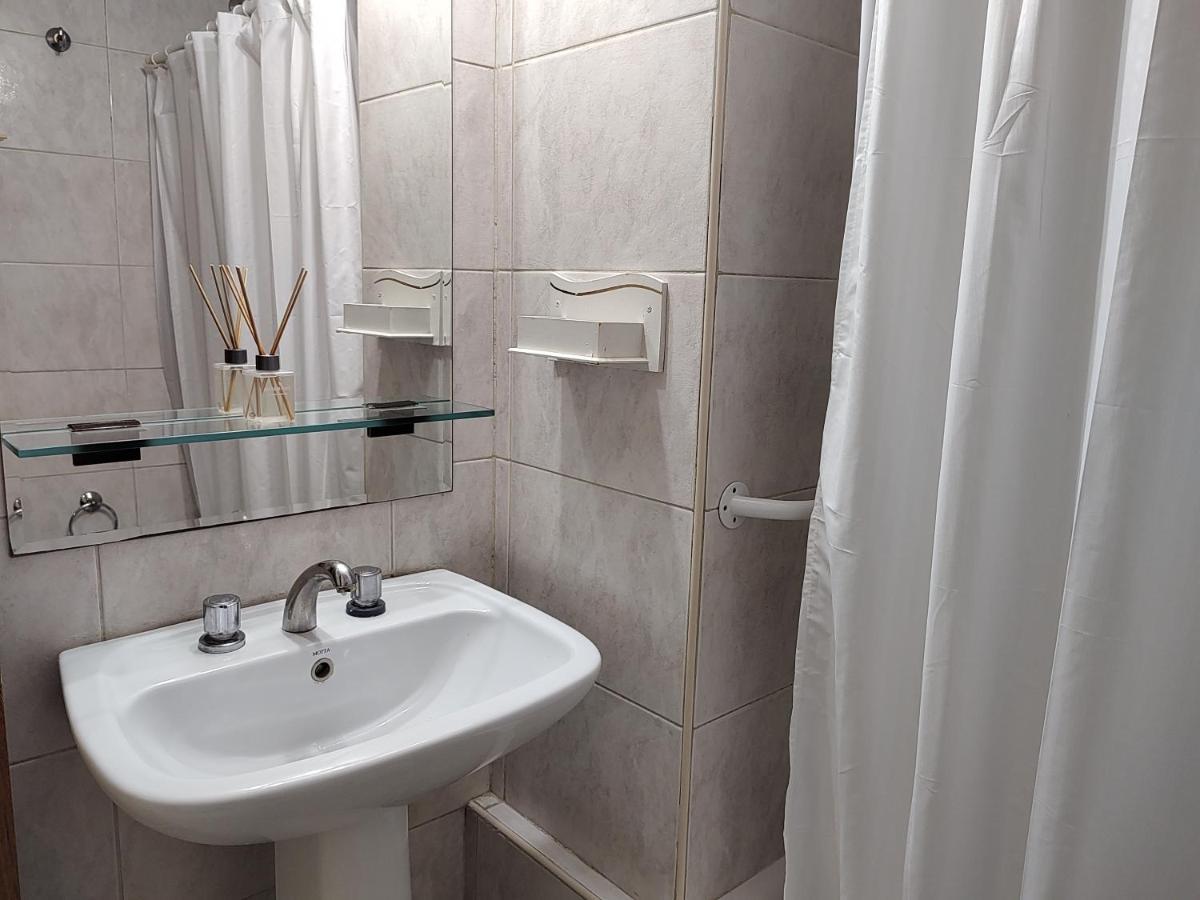 Mendoza Suites 2 Экстерьер фото
