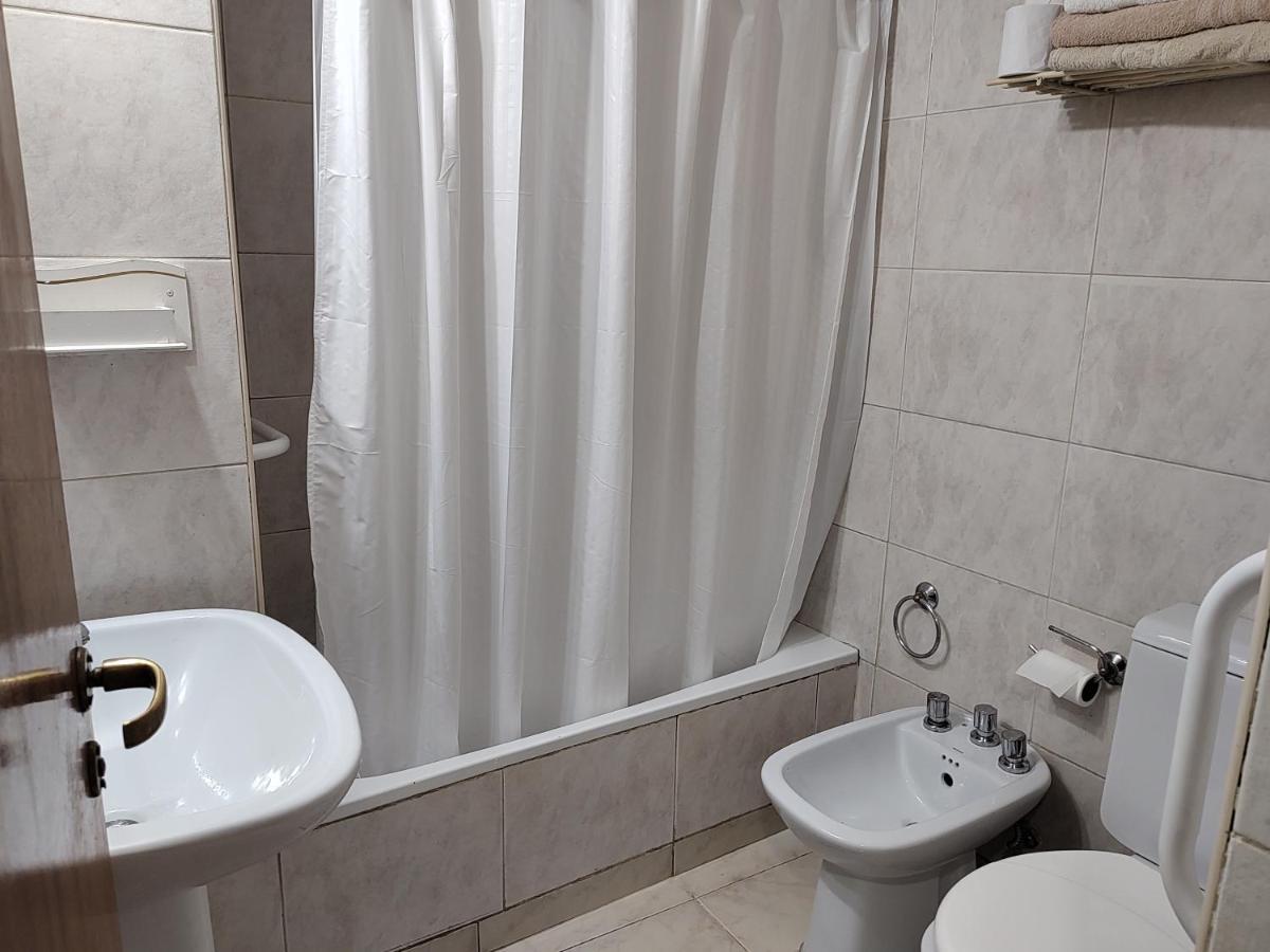 Mendoza Suites 2 Экстерьер фото