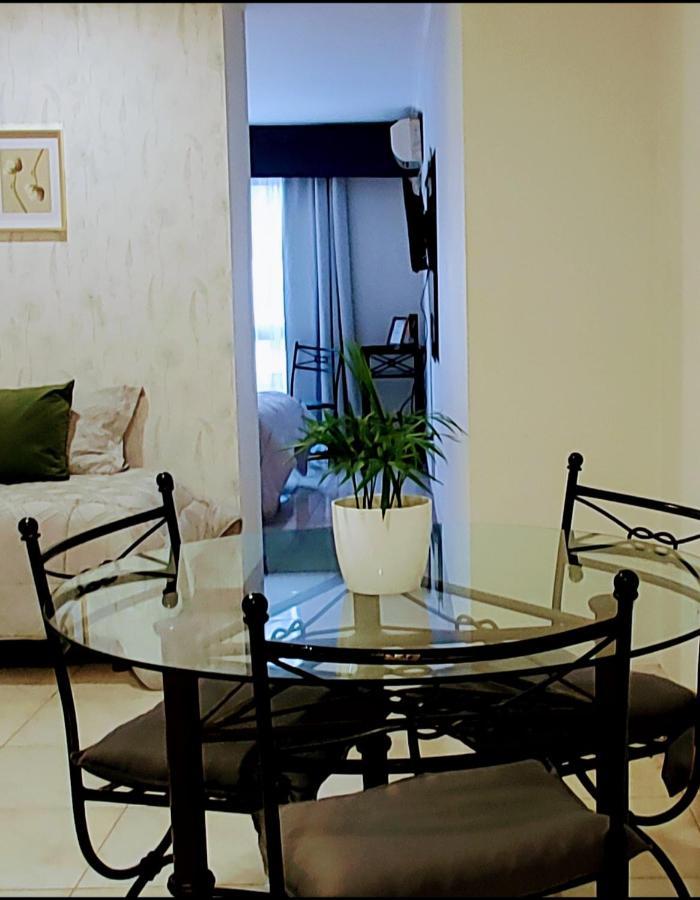 Mendoza Suites 2 Экстерьер фото