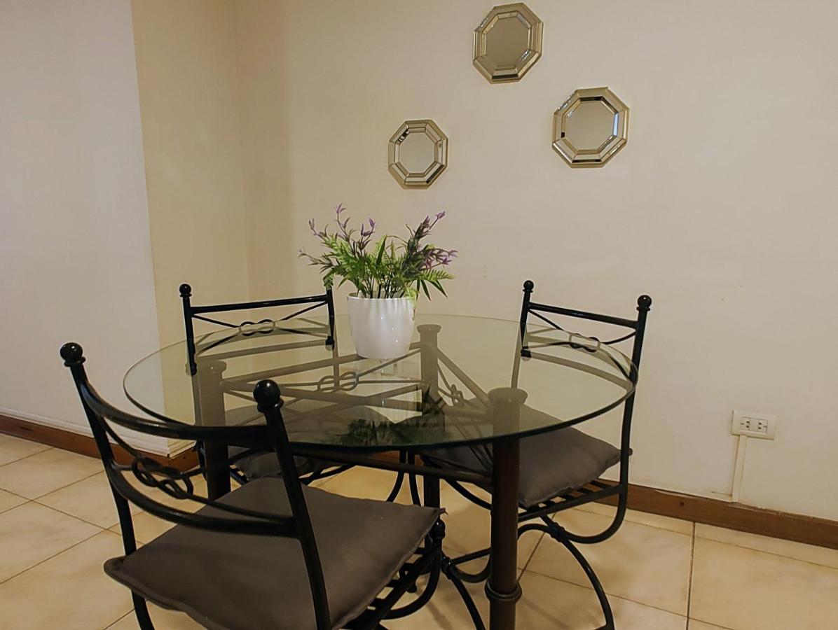 Mendoza Suites 2 Экстерьер фото