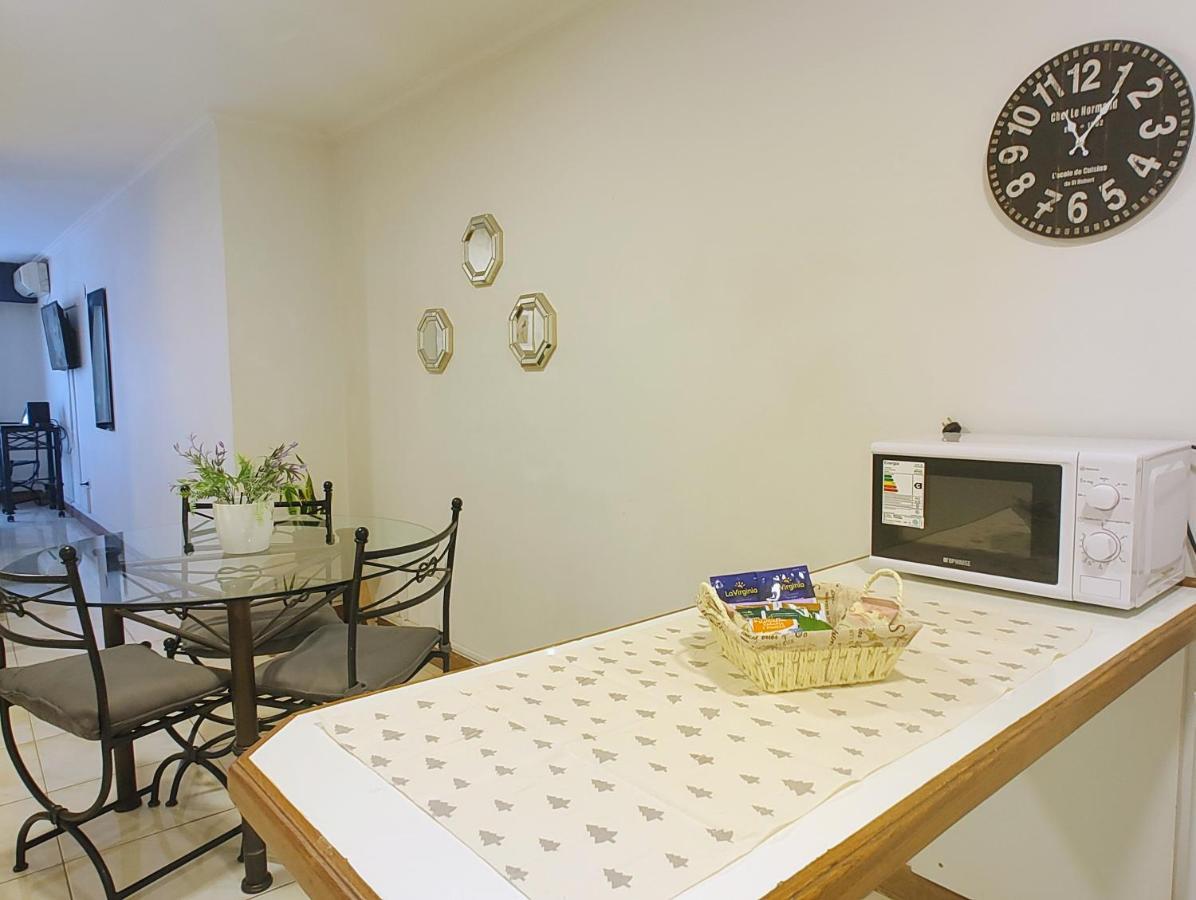 Mendoza Suites 2 Экстерьер фото