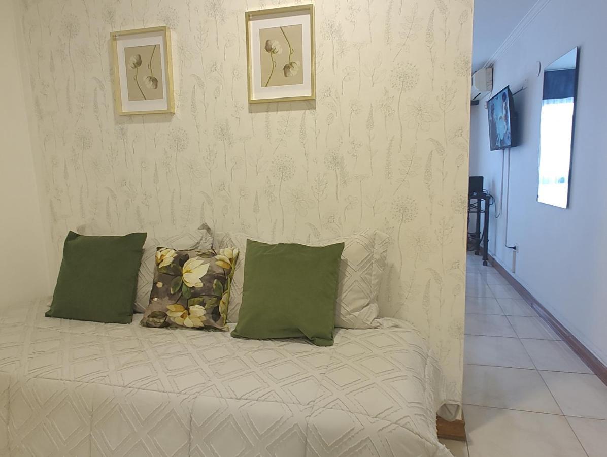Mendoza Suites 2 Экстерьер фото