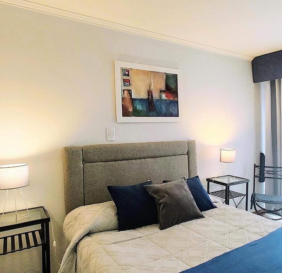 Mendoza Suites 2 Экстерьер фото