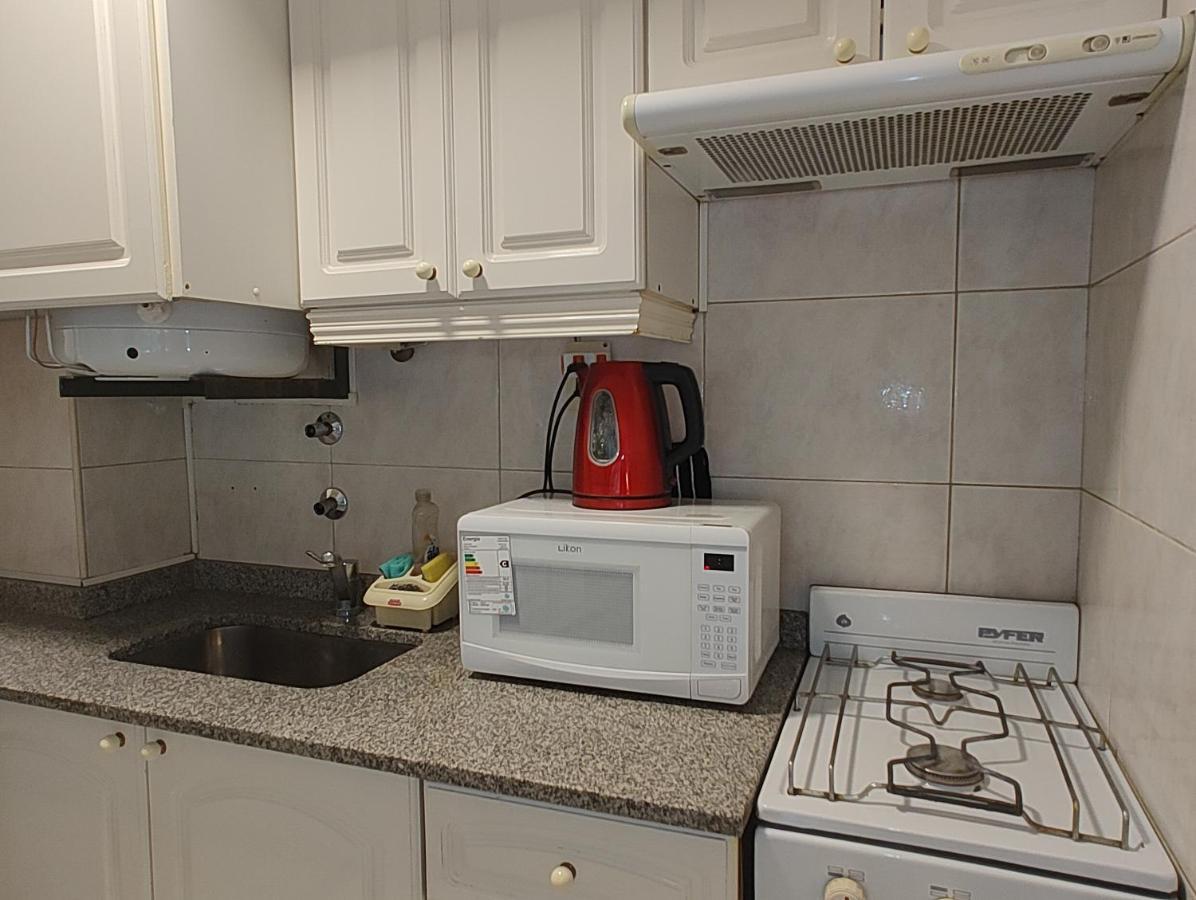 Mendoza Suites 2 Экстерьер фото