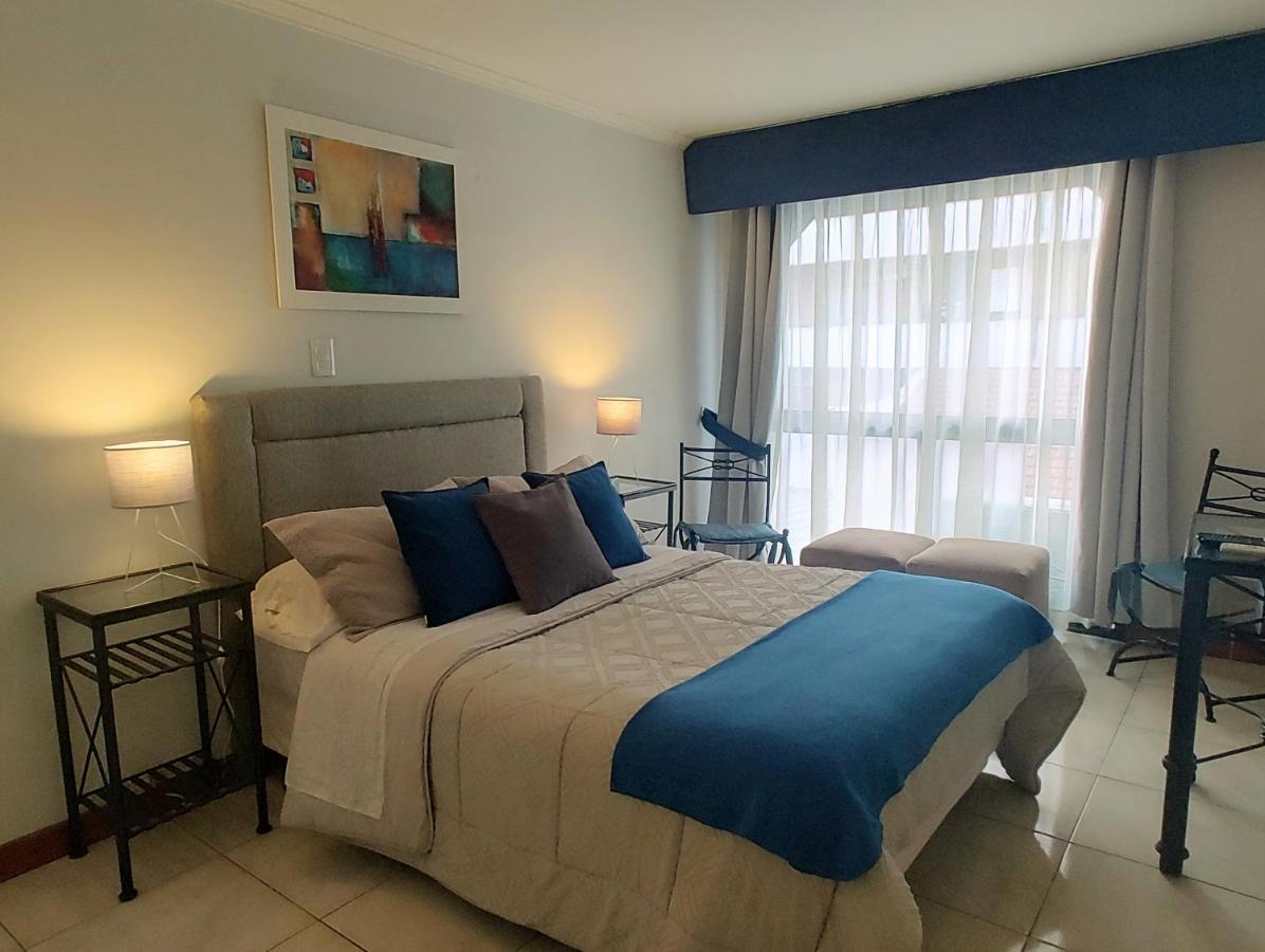 Mendoza Suites 2 Экстерьер фото
