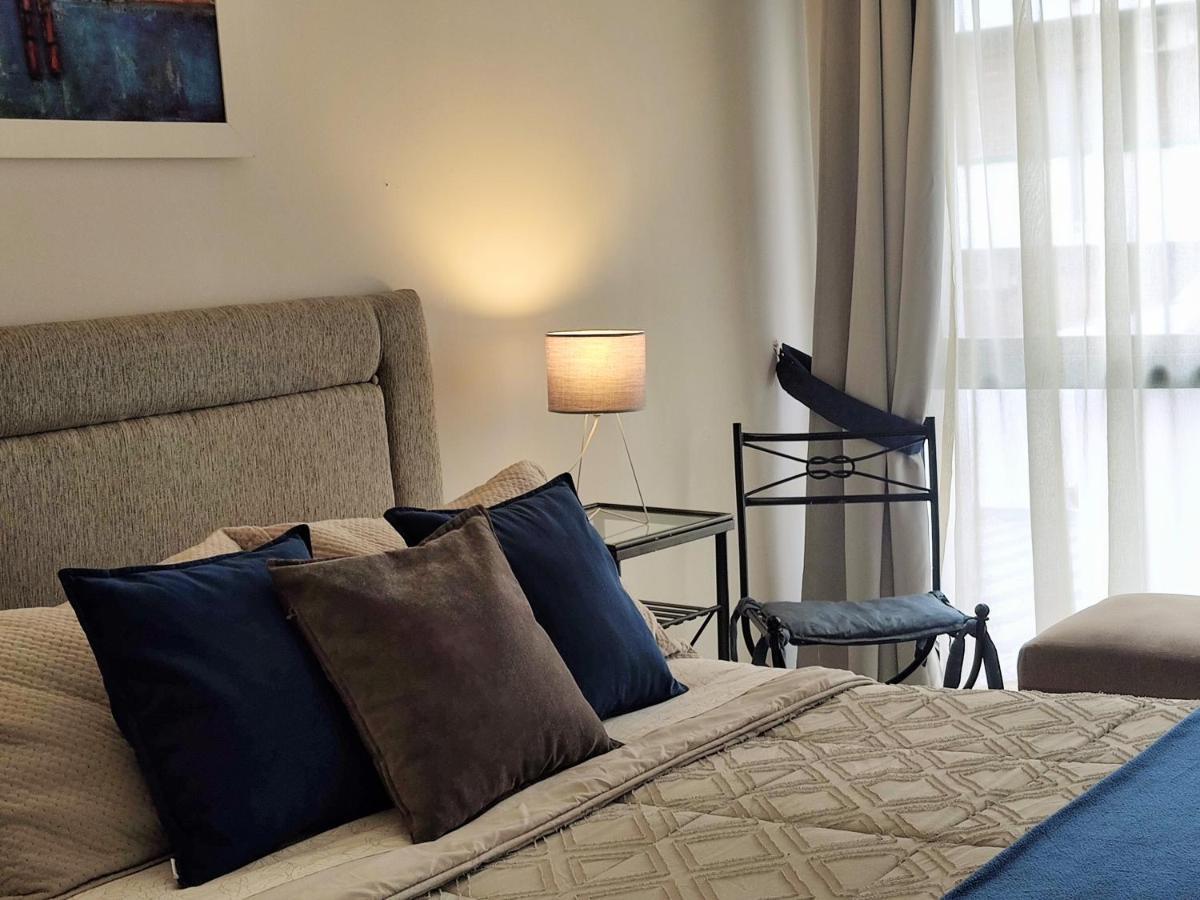 Mendoza Suites 2 Экстерьер фото